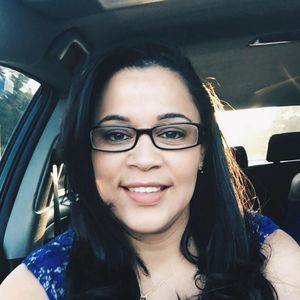 Meet your Posher, Rosangela